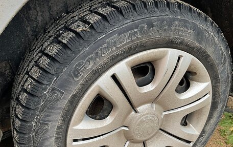 Skoda Fabia II, 2011 год, 499 000 рублей, 16 фотография