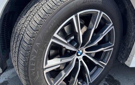 BMW X6, 2022 год, 8 500 000 рублей, 4 фотография