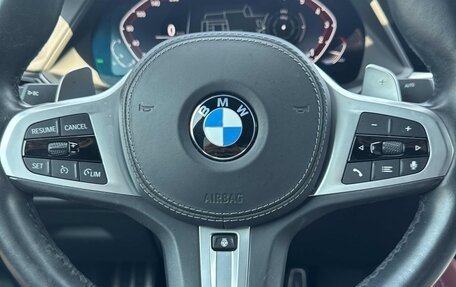 BMW X6, 2022 год, 8 500 000 рублей, 6 фотография