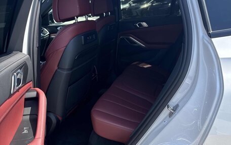 BMW X6, 2022 год, 8 500 000 рублей, 5 фотография