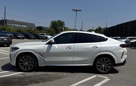 BMW X6, 2022 год, 8 500 000 рублей, 2 фотография