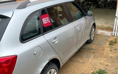 Skoda Fabia II, 2011 год, 499 000 рублей, 5 фотография