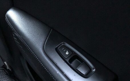 Hyundai Creta I рестайлинг, 2017 год, 2 075 000 рублей, 12 фотография