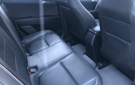 Hyundai Creta I рестайлинг, 2017 год, 2 075 000 рублей, 11 фотография