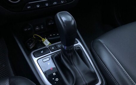 Hyundai Creta I рестайлинг, 2017 год, 2 075 000 рублей, 17 фотография