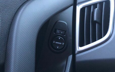 Hyundai Creta I рестайлинг, 2017 год, 2 075 000 рублей, 19 фотография