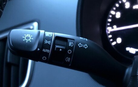 Hyundai Creta I рестайлинг, 2017 год, 2 075 000 рублей, 21 фотография