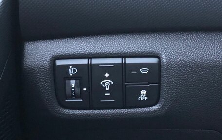 Hyundai Creta I рестайлинг, 2017 год, 2 075 000 рублей, 20 фотография