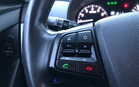 Hyundai Creta I рестайлинг, 2017 год, 2 075 000 рублей, 22 фотография