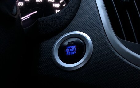 Hyundai Creta I рестайлинг, 2017 год, 2 075 000 рублей, 25 фотография