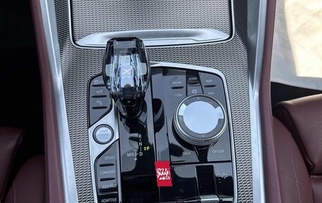 BMW X6, 2022 год, 8 500 000 рублей, 13 фотография