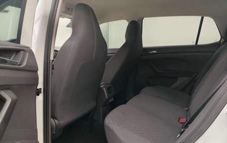 Volkswagen T-Cross I, 2023 год, 1 510 000 рублей, 8 фотография