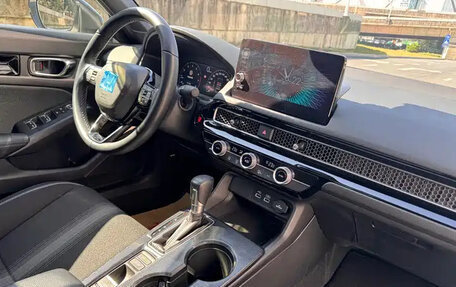 Honda Civic, 2024 год, 2 120 115 рублей, 10 фотография