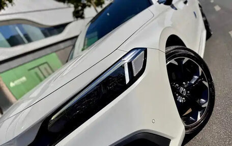 Honda Civic, 2024 год, 2 120 115 рублей, 9 фотография