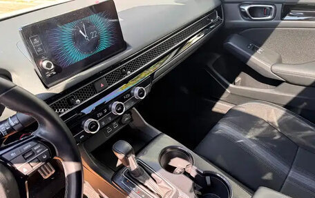 Honda Civic, 2024 год, 2 120 115 рублей, 18 фотография