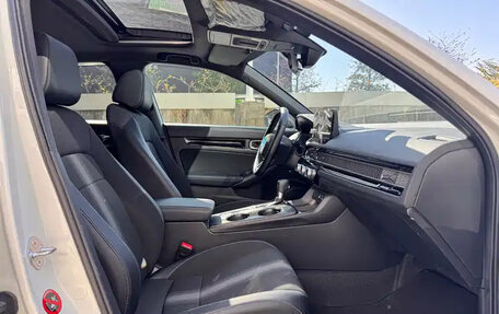 Honda Civic, 2024 год, 2 120 115 рублей, 21 фотография