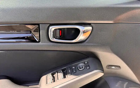 Honda Civic, 2024 год, 2 120 115 рублей, 13 фотография