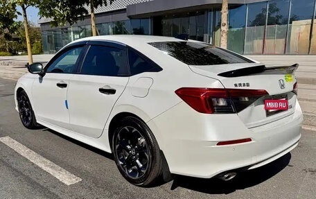 Honda Civic, 2024 год, 2 120 115 рублей, 6 фотография