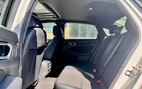 Honda Civic, 2024 год, 2 120 115 рублей, 22 фотография