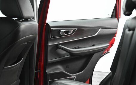 Chery Tiggo 8 I, 2021 год, 1 545 000 рублей, 18 фотография