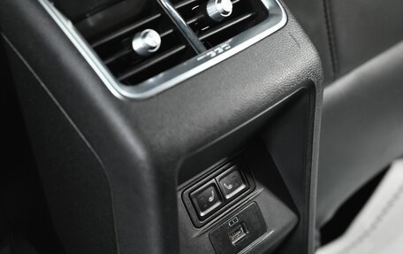 Chery Tiggo 8 I, 2021 год, 1 545 000 рублей, 17 фотография