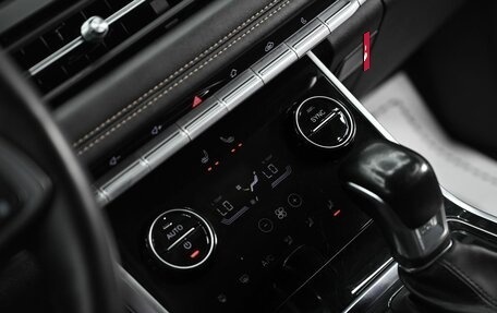 Chery Tiggo 8 I, 2021 год, 1 545 000 рублей, 13 фотография