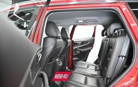 Chery Tiggo 8 I, 2021 год, 1 545 000 рублей, 15 фотография