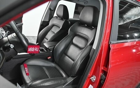 Chery Tiggo 8 I, 2021 год, 1 545 000 рублей, 6 фотография