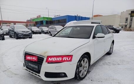 Audi A4, 2011 год, 660 000 рублей, 5 фотография