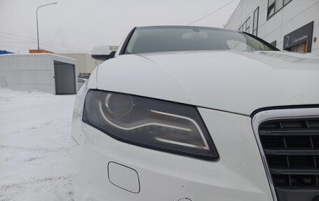 Audi A4, 2011 год, 660 000 рублей, 21 фотография