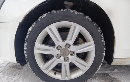 Audi A4, 2011 год, 660 000 рублей, 22 фотография