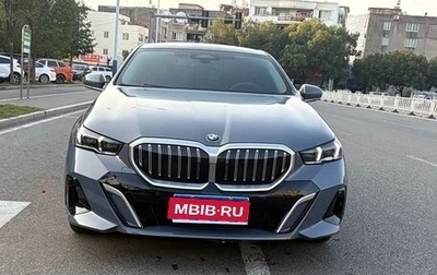 BMW 5 серия, 2024 год, 5 554 000 рублей, 1 фотография