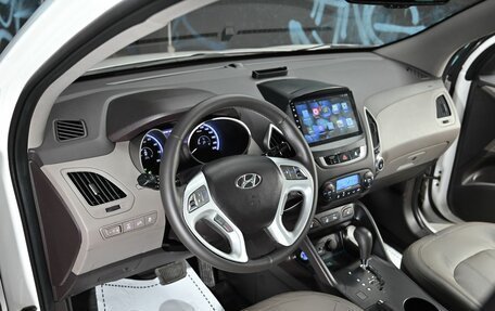 Hyundai ix35 I рестайлинг, 2013 год, 1 215 000 рублей, 8 фотография