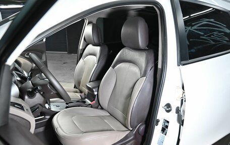 Hyundai ix35 I рестайлинг, 2013 год, 1 215 000 рублей, 6 фотография