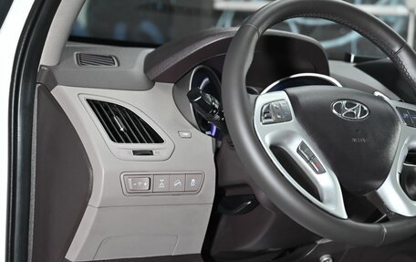 Hyundai ix35 I рестайлинг, 2013 год, 1 215 000 рублей, 9 фотография