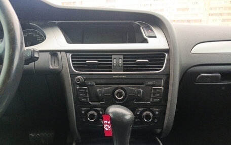 Audi A4, 2011 год, 660 000 рублей, 19 фотография