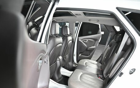 Hyundai ix35 I рестайлинг, 2013 год, 1 215 000 рублей, 17 фотография