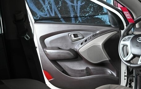 Hyundai ix35 I рестайлинг, 2013 год, 1 215 000 рублей, 7 фотография