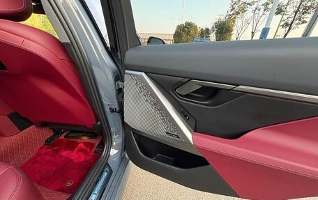 BMW 5 серия, 2024 год, 5 554 000 рублей, 12 фотография