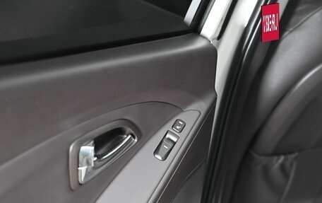 Hyundai ix35 I рестайлинг, 2013 год, 1 215 000 рублей, 16 фотография