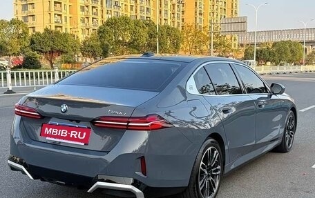 BMW 5 серия, 2024 год, 5 554 000 рублей, 6 фотография