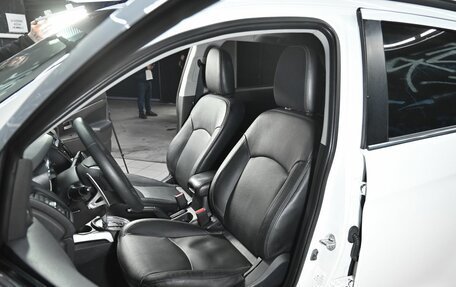 Mitsubishi ASX I рестайлинг, 2014 год, 1 345 000 рублей, 6 фотография