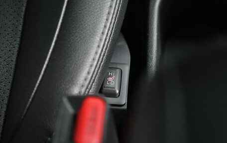 Mitsubishi ASX I рестайлинг, 2014 год, 1 345 000 рублей, 12 фотография