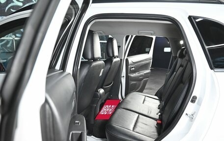 Mitsubishi ASX I рестайлинг, 2014 год, 1 345 000 рублей, 14 фотография