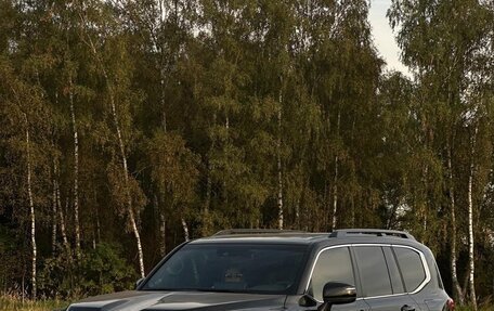 Toyota Land Cruiser, 2023 год, 10 900 000 рублей, 1 фотография