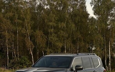 Toyota Land Cruiser, 2023 год, 10 900 000 рублей, 1 фотография