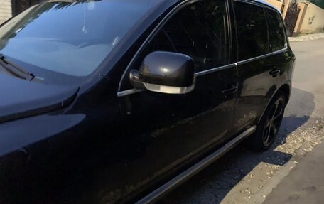 Volkswagen Touareg III, 2004 год, 1 000 000 рублей, 3 фотография