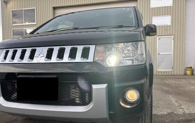 Mitsubishi Delica D:5 I, 2017 год, 2 170 000 рублей, 1 фотография