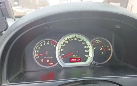 Chevrolet Lacetti, 2008 год, 450 000 рублей, 1 фотография