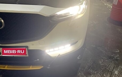 Mazda CX-5 II, 2017 год, 2 200 000 рублей, 1 фотография